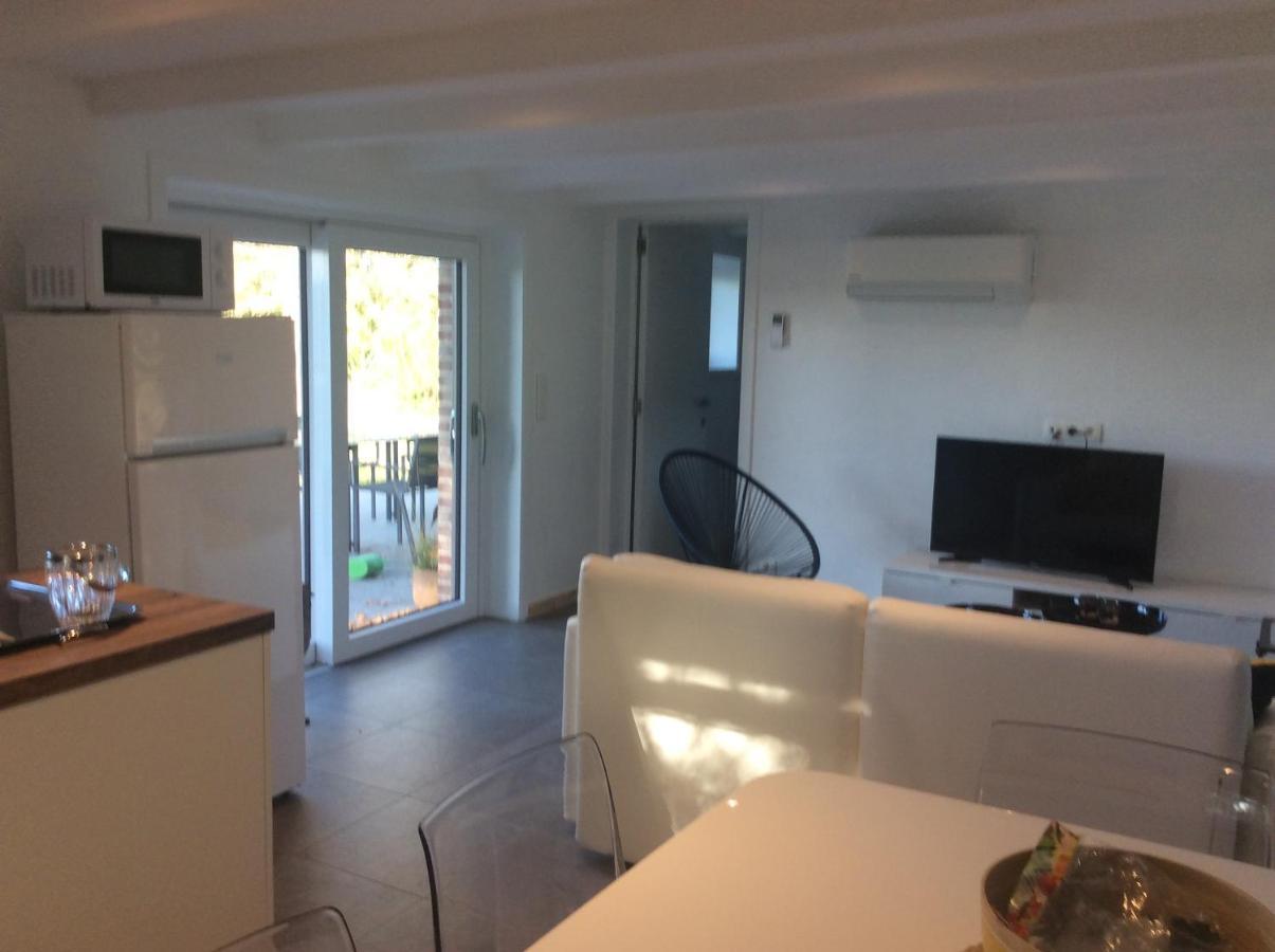 Chalet Des Sources. Wasseiges Extérieur photo