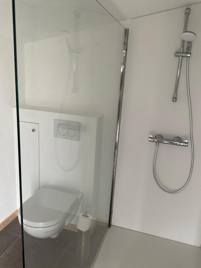 Chalet Des Sources. Wasseiges Extérieur photo