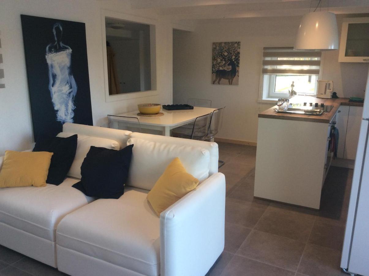 Chalet Des Sources. Wasseiges Extérieur photo