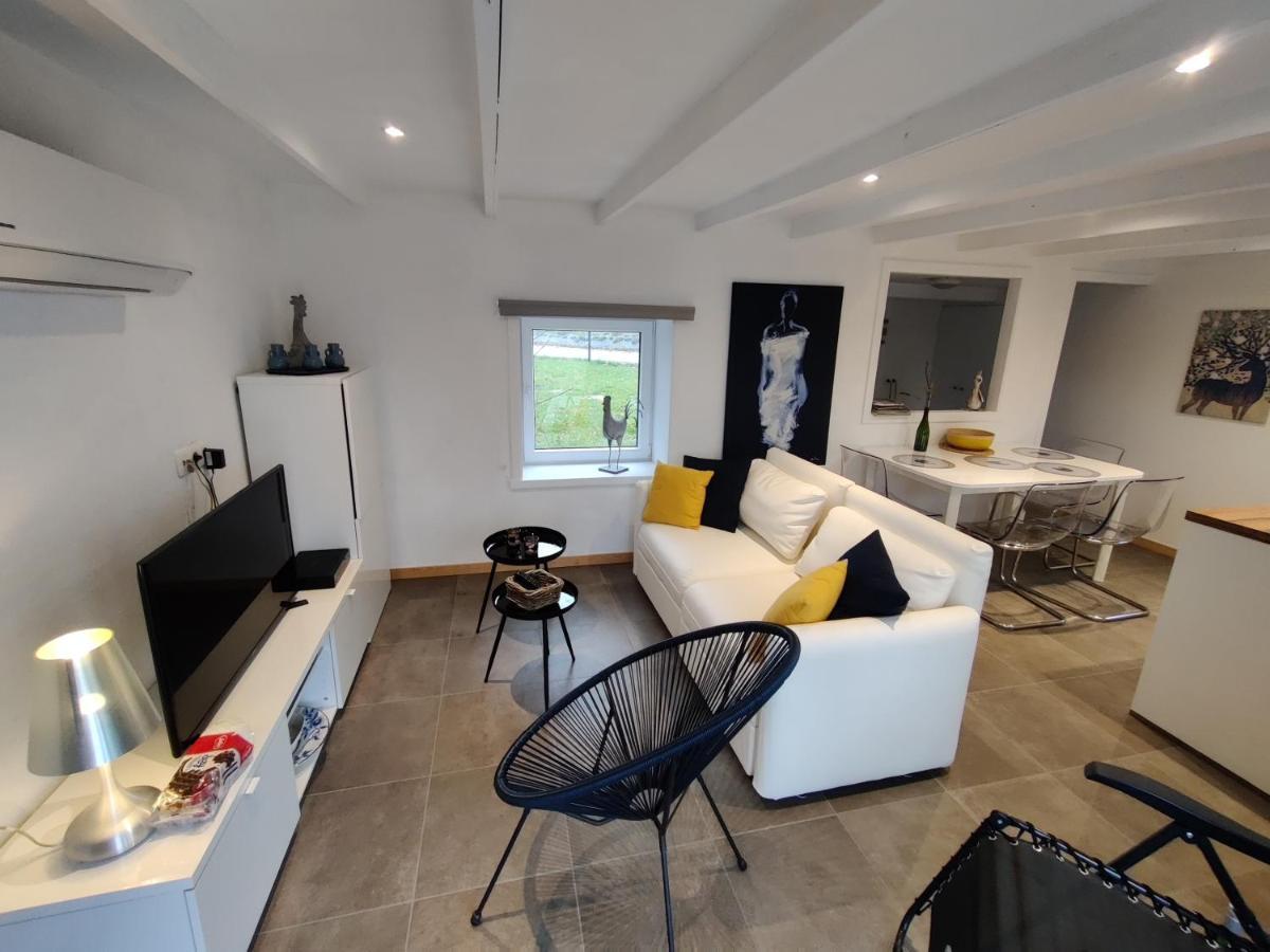 Chalet Des Sources. Wasseiges Extérieur photo