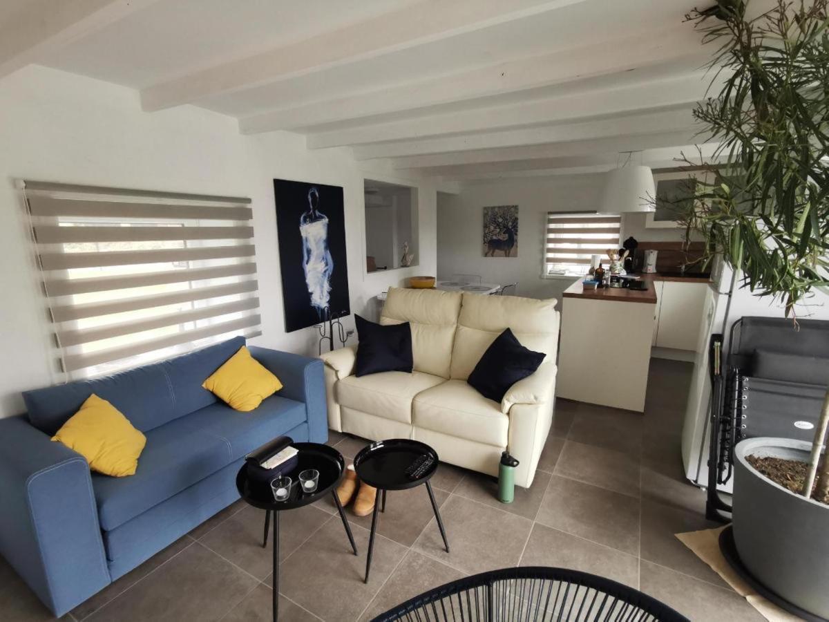 Chalet Des Sources. Wasseiges Extérieur photo